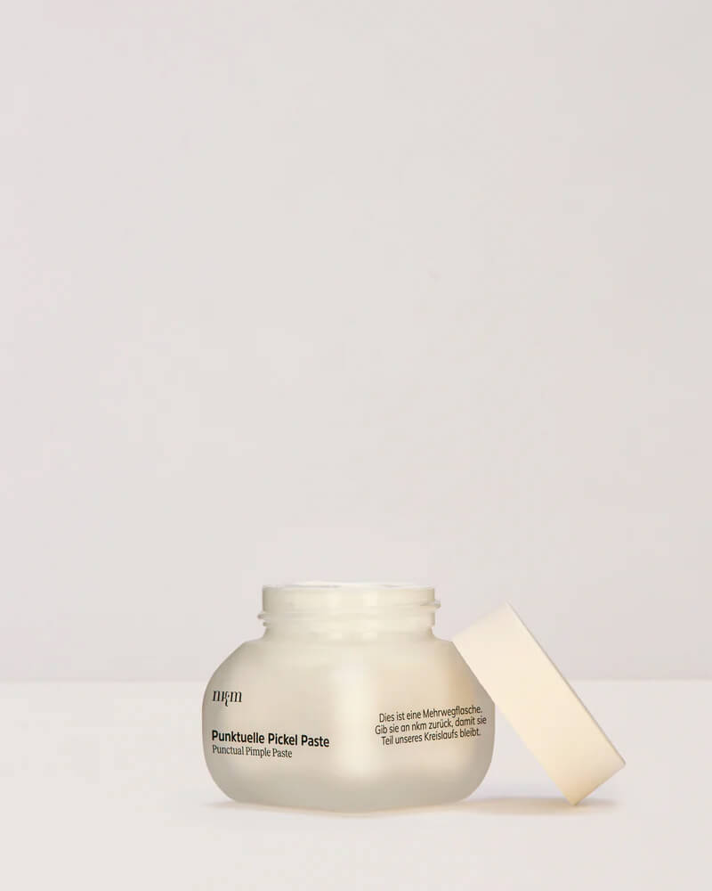 Exfoliating Body Scrub - Image 5