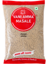 Vani Amma Masale Ajwain (Carom Seeds) – Premium Natural Spice