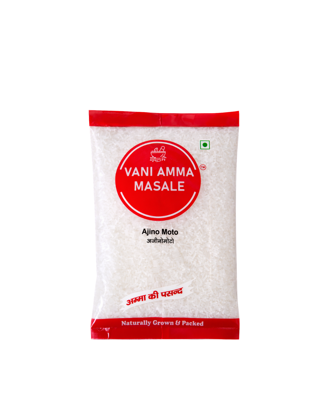 Vani Amma Masale Ajino Moto (Ajinomoto) – Premium Taste Enhancer