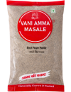 Premium Black Pepper Powder – Bold, Aromatic & Exceptionally Pure - Vani Amma Masale