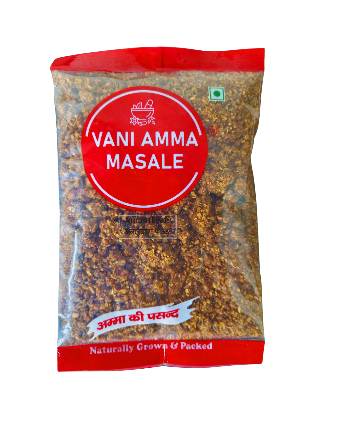 Anardana Powder – Premium Pomegranate Seed Spice - Vani Amma Masale