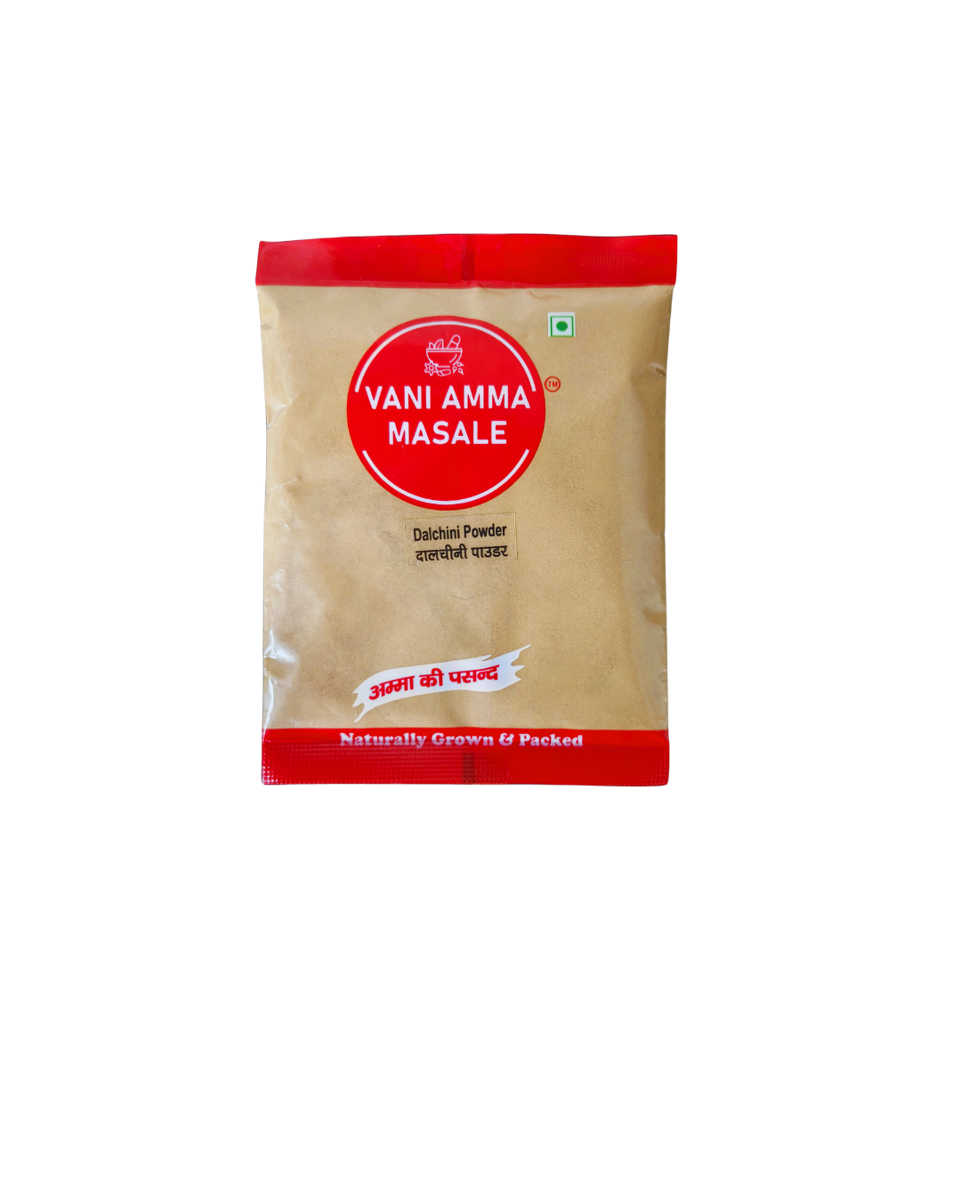 Vani Amma Masale Premium Dalchini Powder – Warm, Aromatic & Exceptionally Pure
