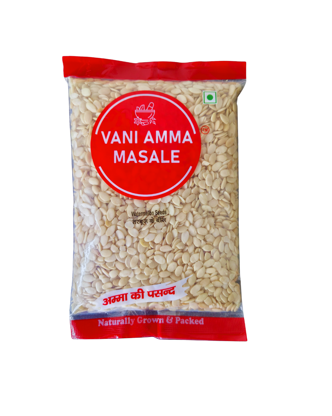 Premium Watermelon Seeds – Pure Nutrition from Nature’s Finest - Vani Amma Masale
