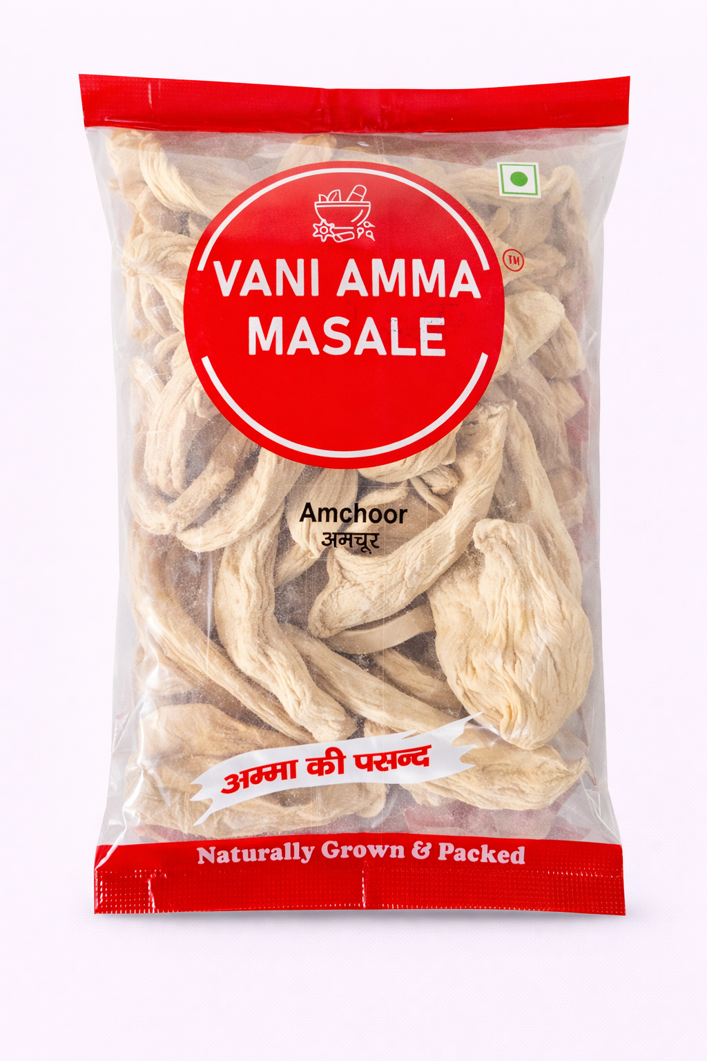 Vani Amma Masale Amchoor (Dry Mango SABUT)