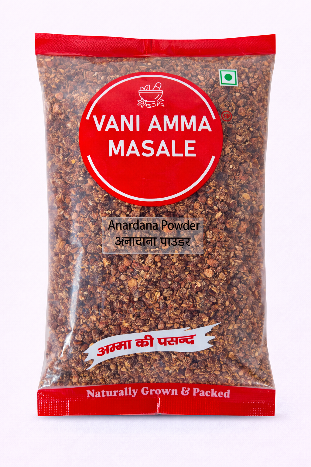 Anardana Powder – Premium Pomegranate Seed Spice - Vani Amma Masale - Image 4