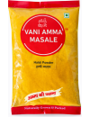 Premium Haldi Powder – The Golden Heart of Indian Kitchens- Vani Amma Masale
