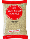 Premium Saunf Barik – Finely Aromatic, Pure & Perfectly Balanced -Vani Amma Masale
