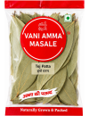 Premium Tej Patta – Fragrant, Authentic & Exceptionally Pure - Vani Amma Masale