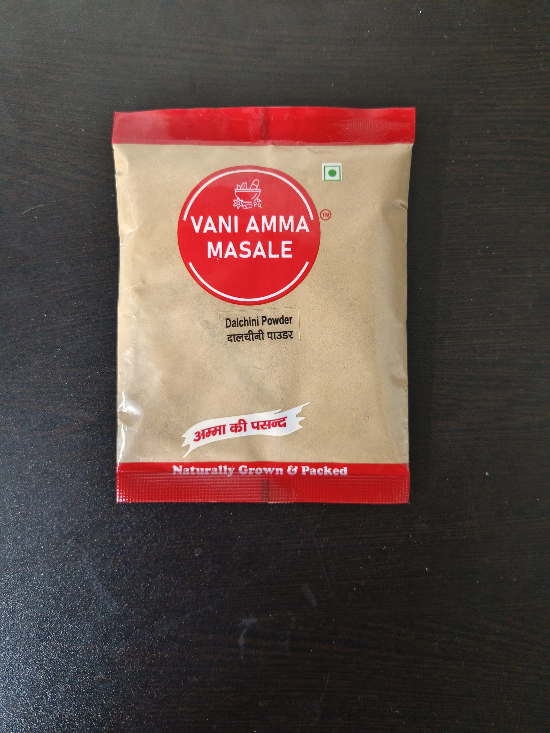 Vani Amma Masale Premium Dalchini Powder – Warm, Aromatic & Exceptionally Pure - Image 3
