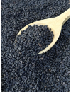 Premium Black Til Food (Black Sesame Seeds) – Deep Aroma, Rich Taste & Pure Tradition - Vani Amma Masale